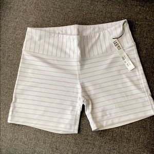 IAB MFG exercise shorts